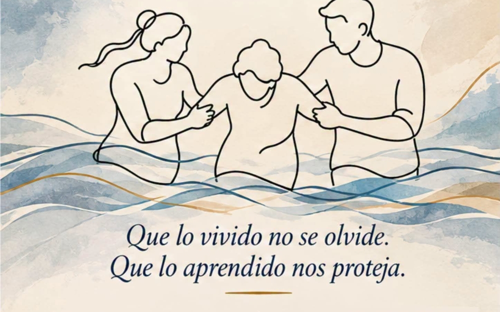 DOS AÑOS DESPUÉS, LORIGUILLA RECUERDA, AGRADECE Y MIRA HACIA EL FUTURO