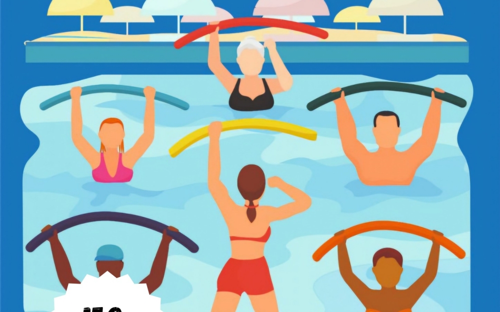 AQUAGYM