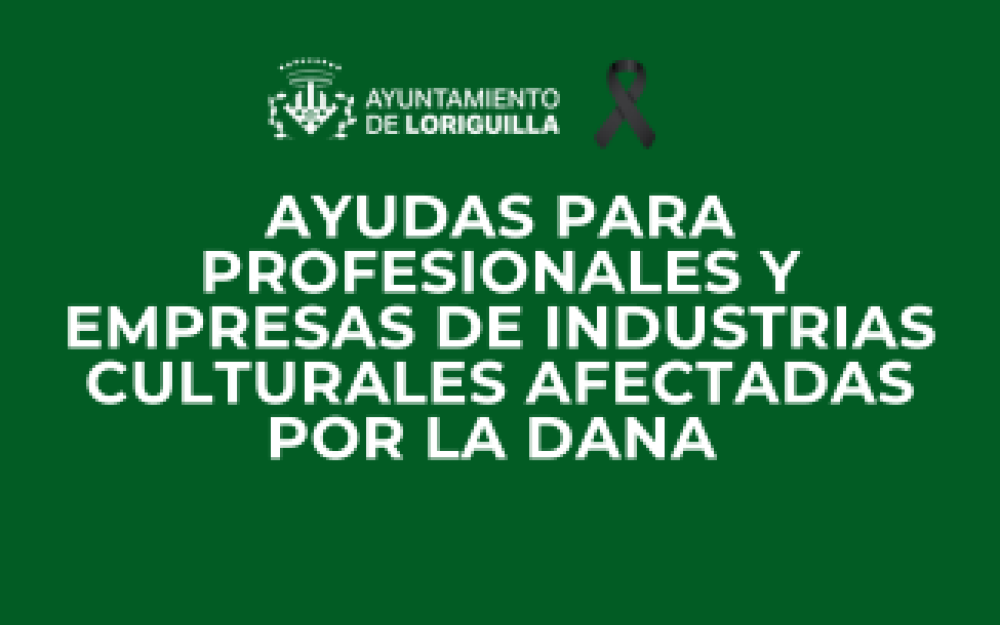 ayudas empresas industrias culturales