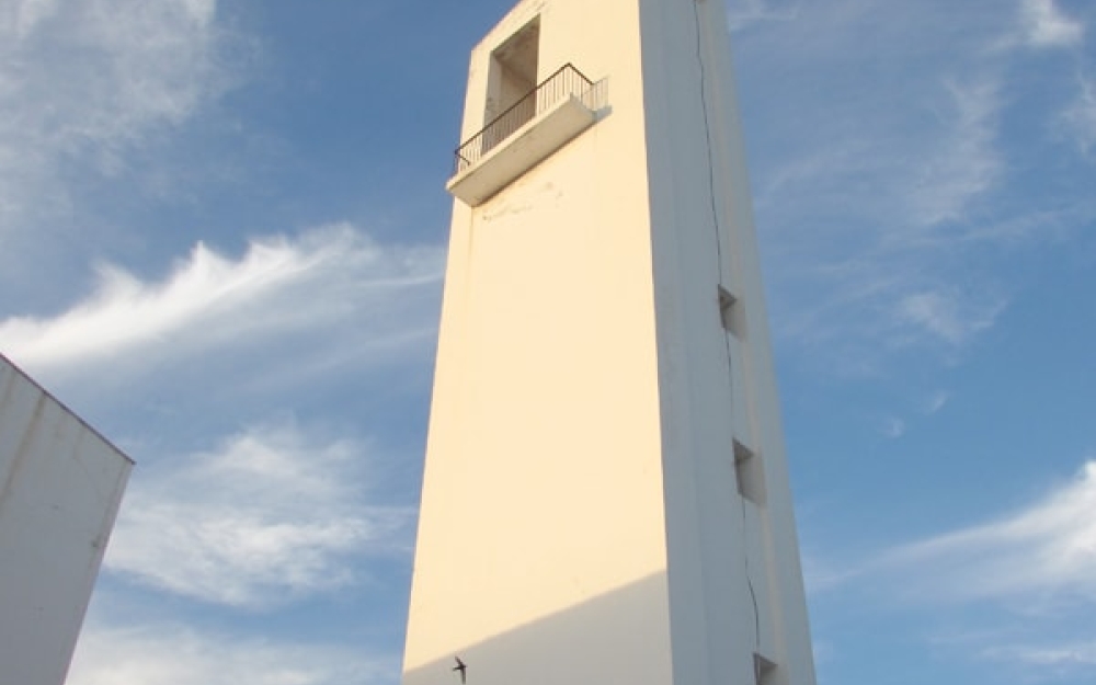 Iglesia Parroquial 2