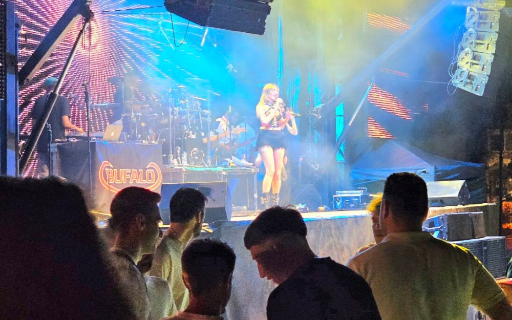 San Juan 19