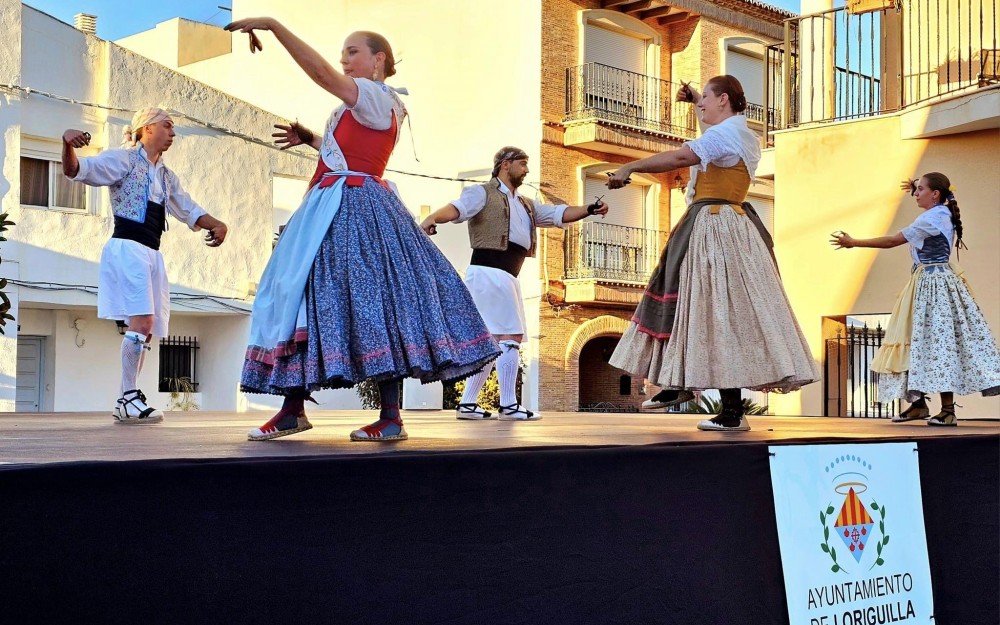Encuentro de bailes regionales 2023 - 11