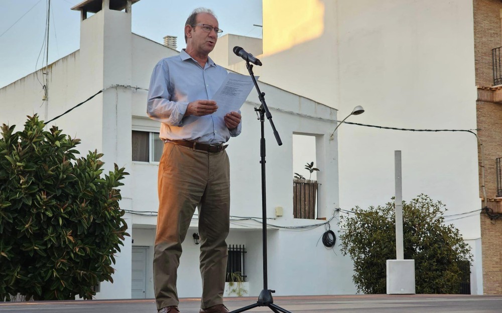 Encuentro de bailes regionales 2023 - 16