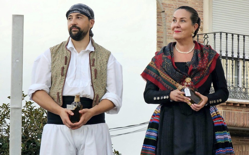 Encuentro de bailes regionales 2023 - 9