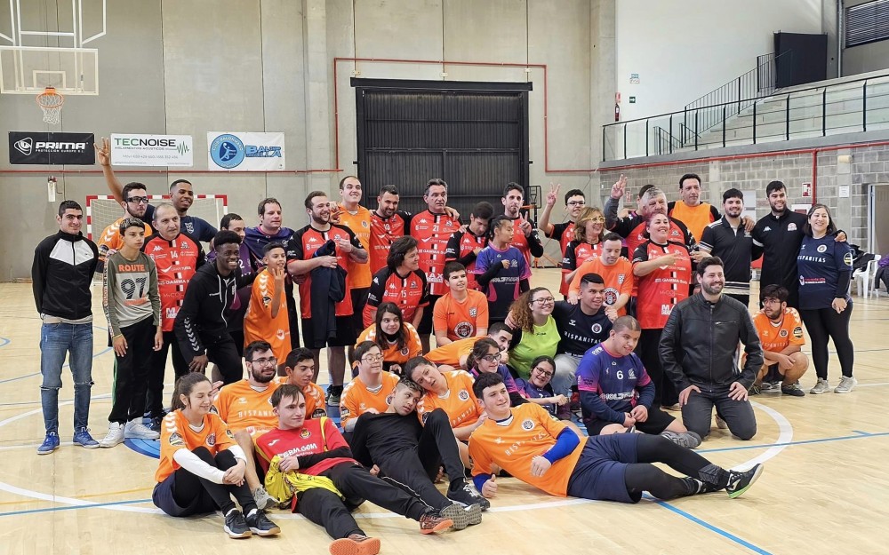 Jornada de balonmano inclusivo (1)