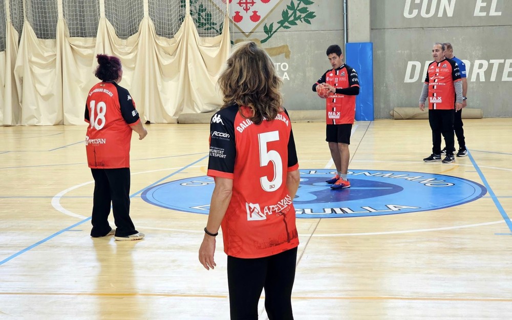 Jornada de balonmano inclusivo (3)