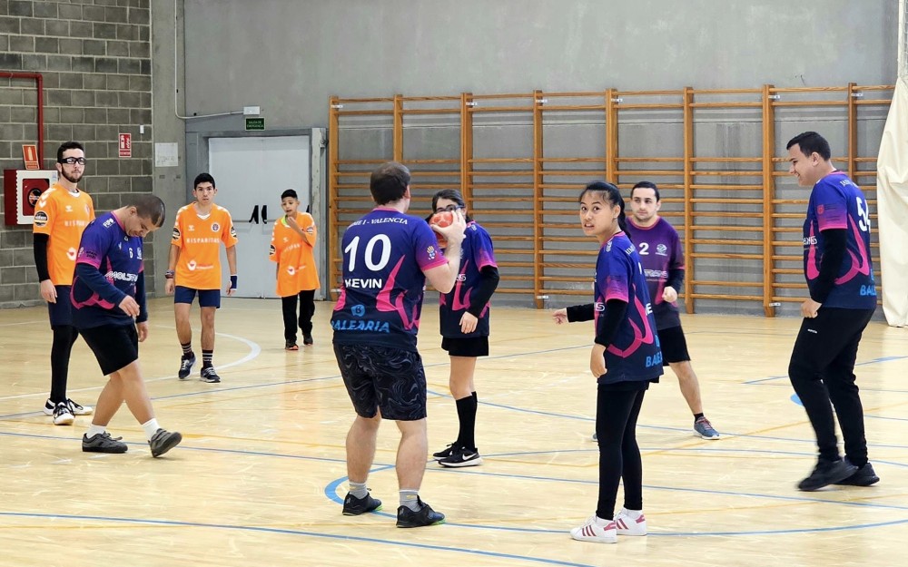 Jornada de balonmano inclusivo (4)