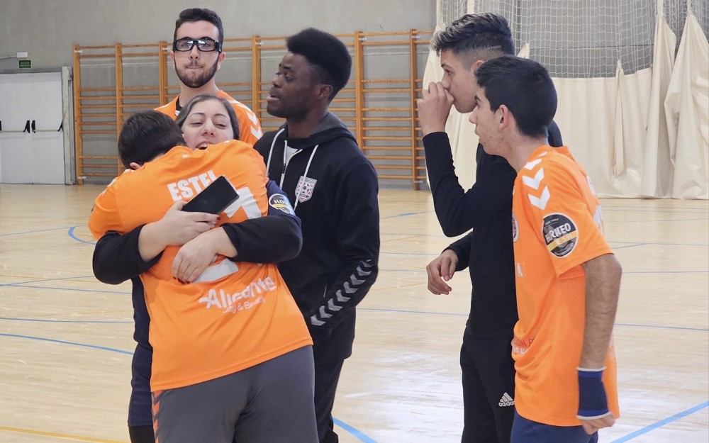 Jornada de balonmano inclusivo (8)