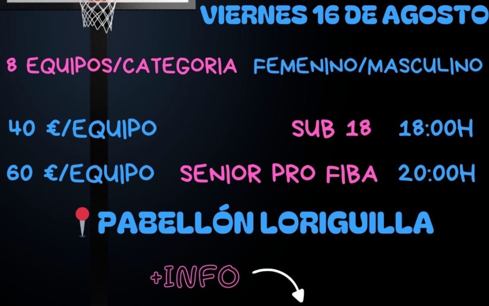 basket-verano