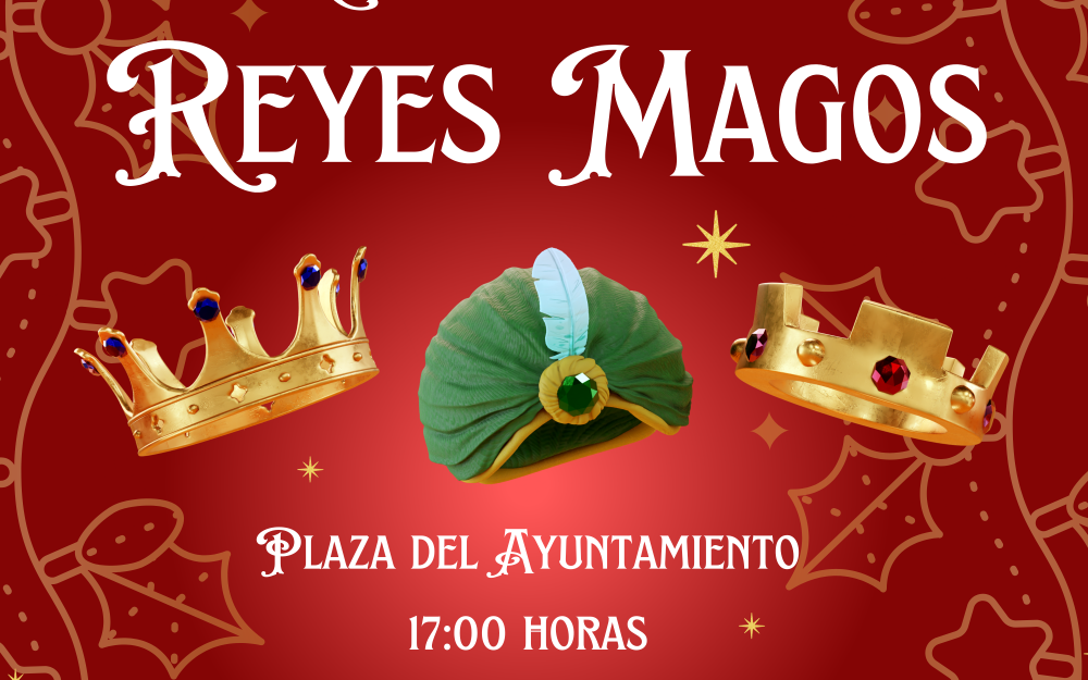 REYES