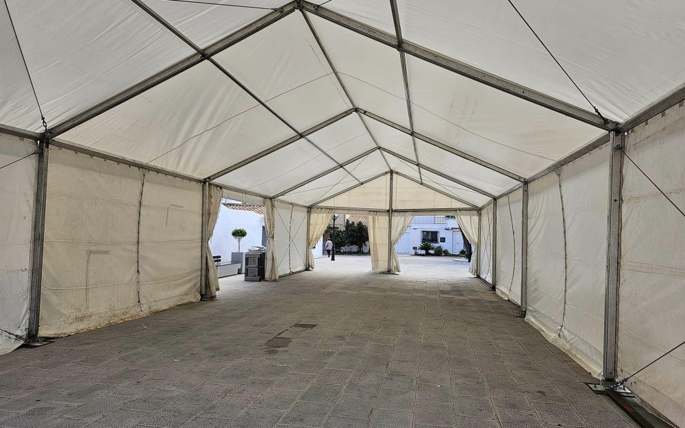 Carpa - 1