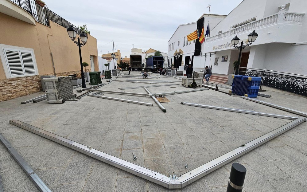 Carpa - 2