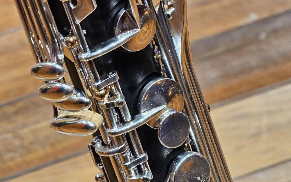 ROYAL GLOBAL CLARINET QUARTET (2)