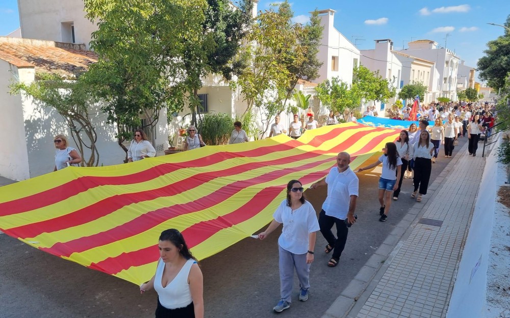 Día de la Comunitat Valenciana 2023 - 1