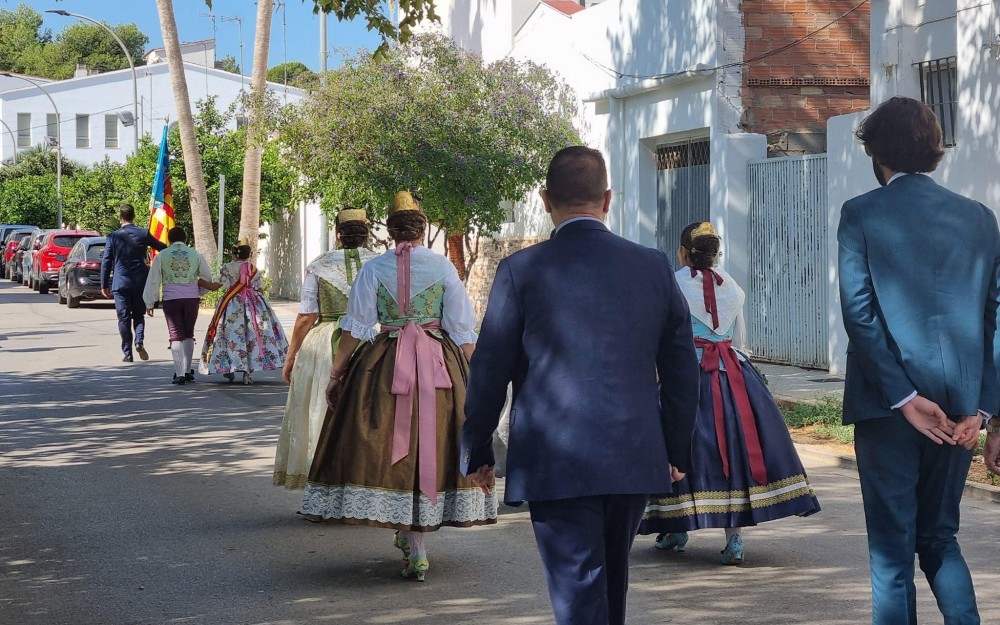 Día de la Comunitat Valenciana 2023 - 11