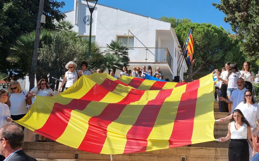 Día de la Comunitat Valenciana 2023 - 12