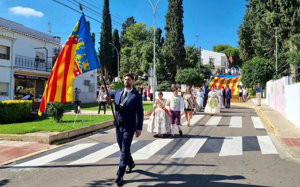 Día de la Comunitat Valenciana 2023 - 13