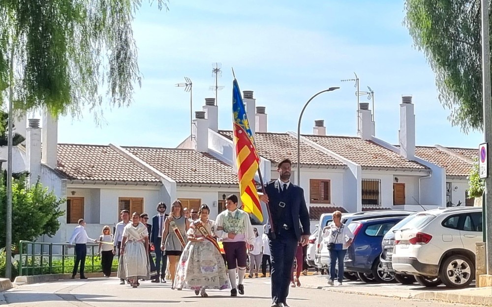 Día de la Comunitat Valenciana 2023 - 16