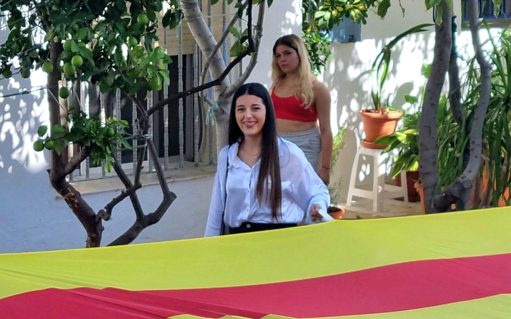 Día de la Comunitat Valenciana 2023 - 18