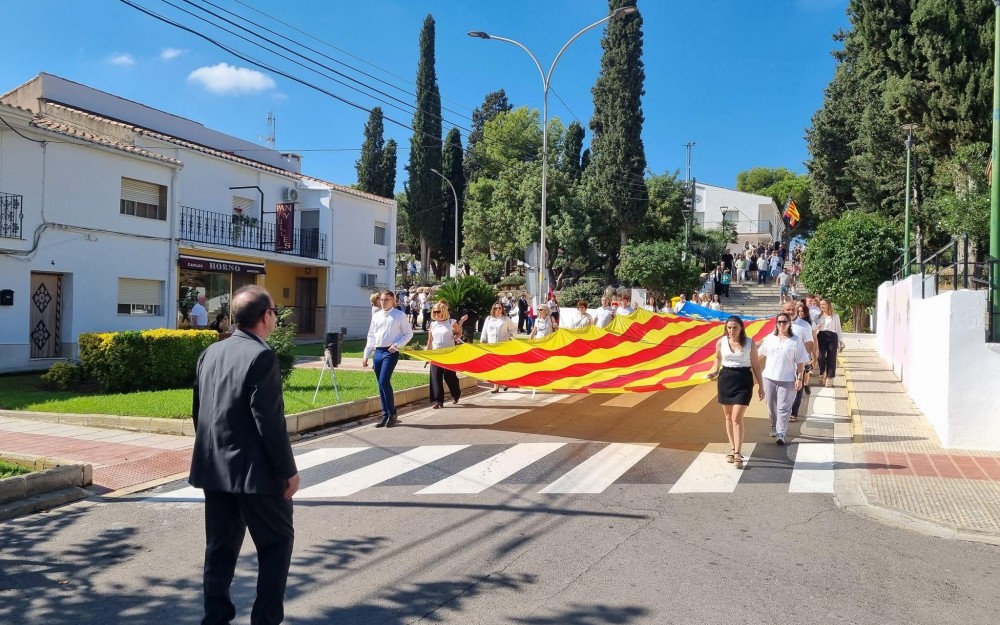 Día de la Comunitat Valenciana 2023 - 19