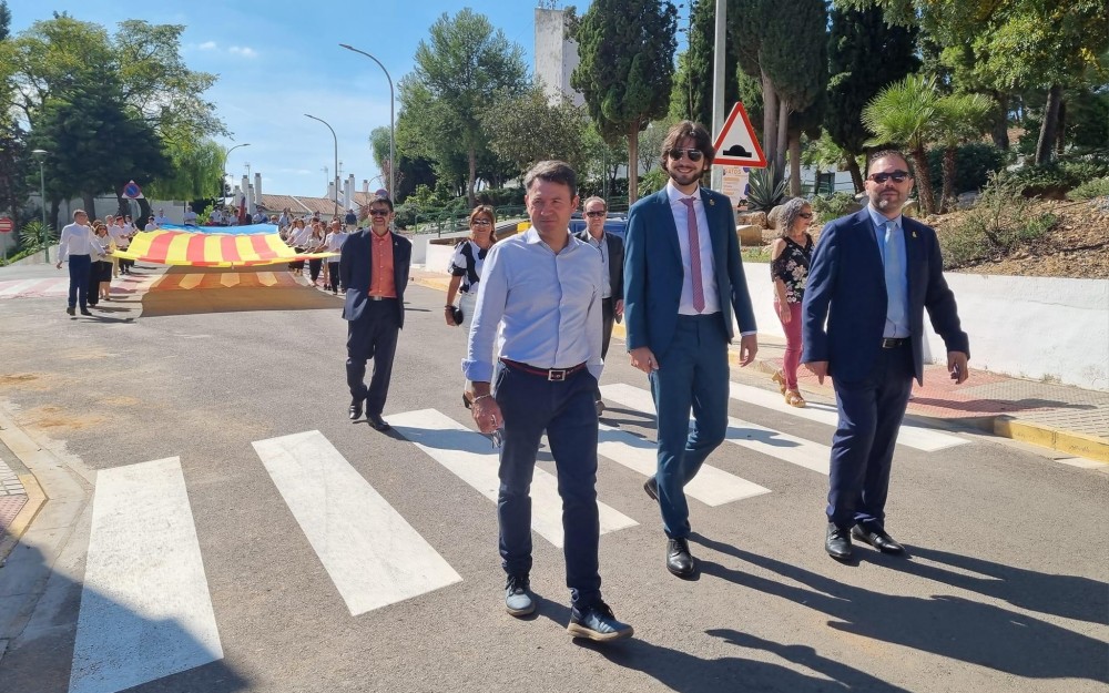 Día de la Comunitat Valenciana 2023 - 20