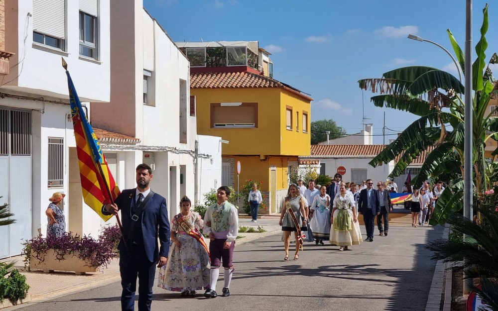 Día de la Comunitat Valenciana 2023 - 21