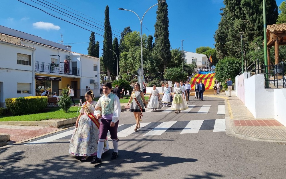 Día de la Comunitat Valenciana 2023 - 24