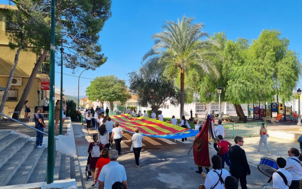 Día de la Comunitat Valenciana 2023 - 25