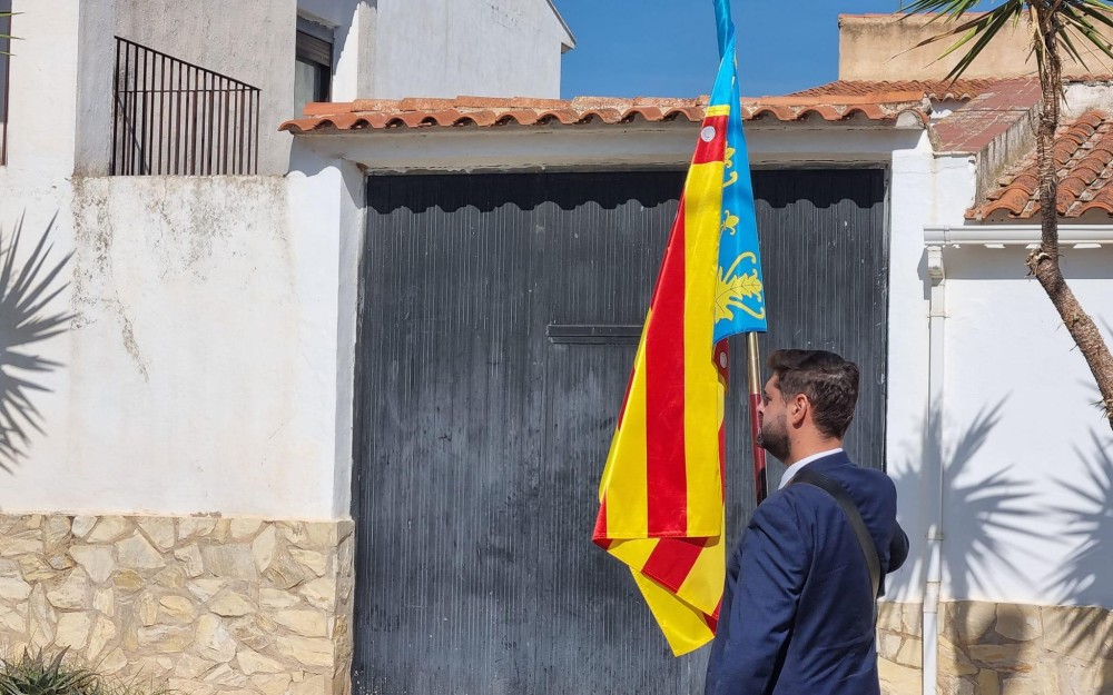 Día de la Comunitat Valenciana 2023 - 26