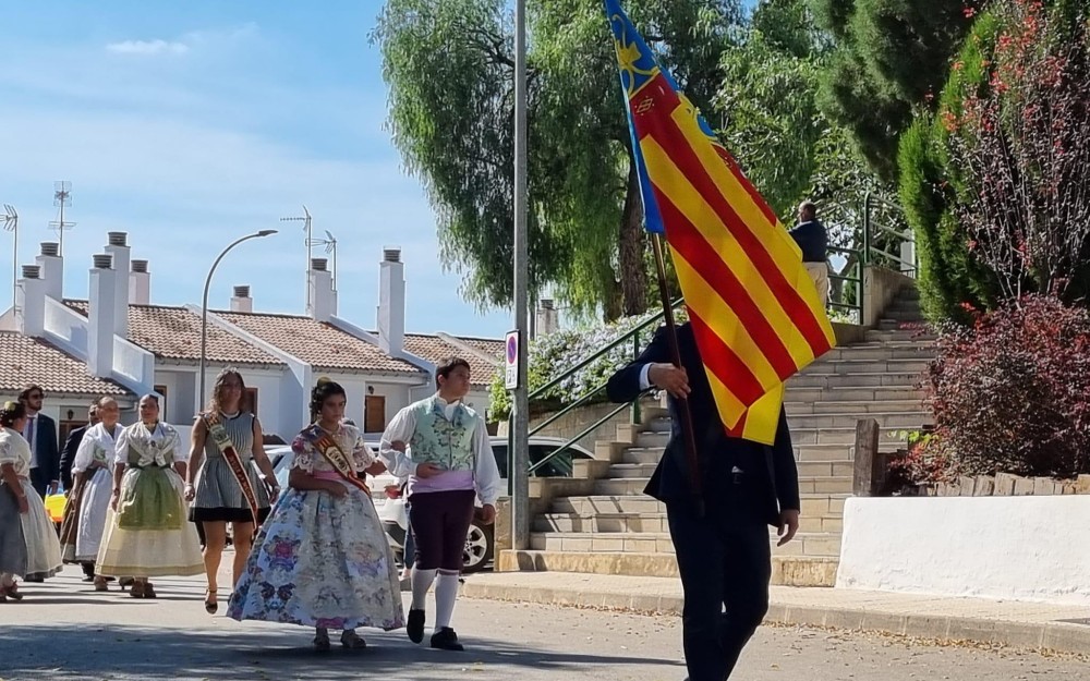 Día de la Comunitat Valenciana 2023 - 27
