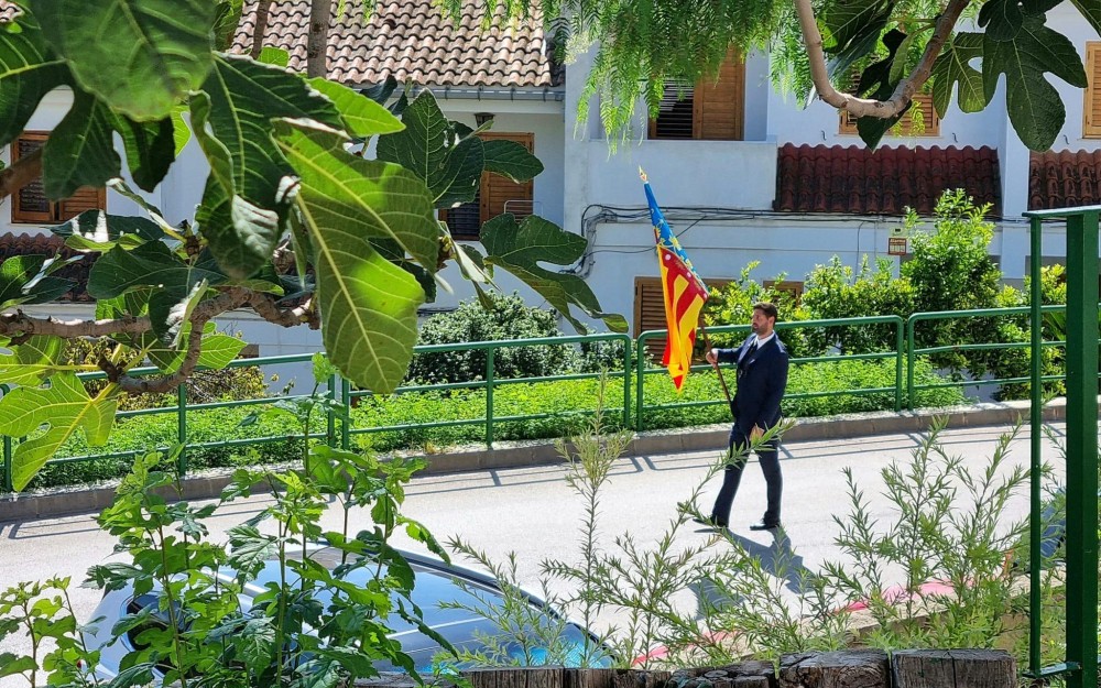 Día de la Comunitat Valenciana 2023 - 28