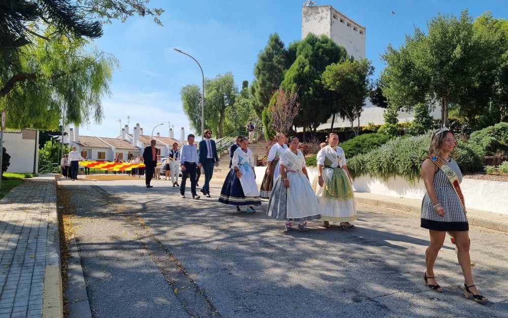 Día de la Comunitat Valenciana 2023 - 29