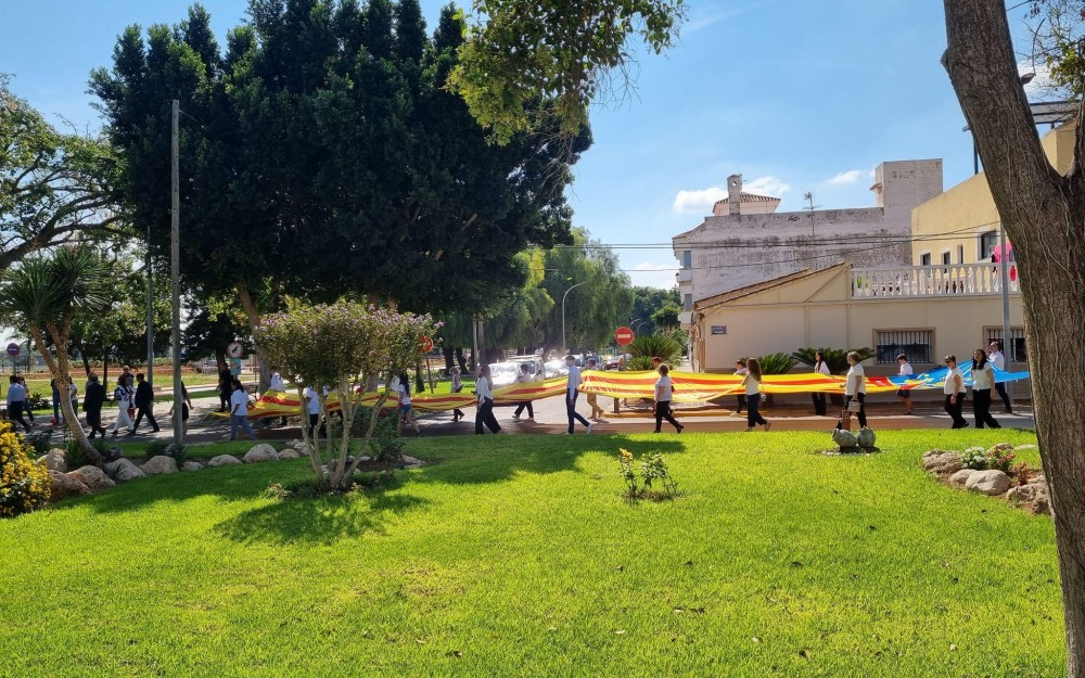 Día de la Comunitat Valenciana 2023 - 3