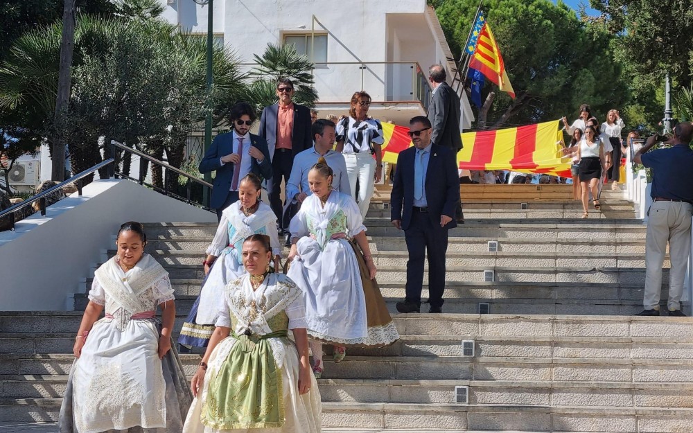 Día de la Comunitat Valenciana 2023 - 31