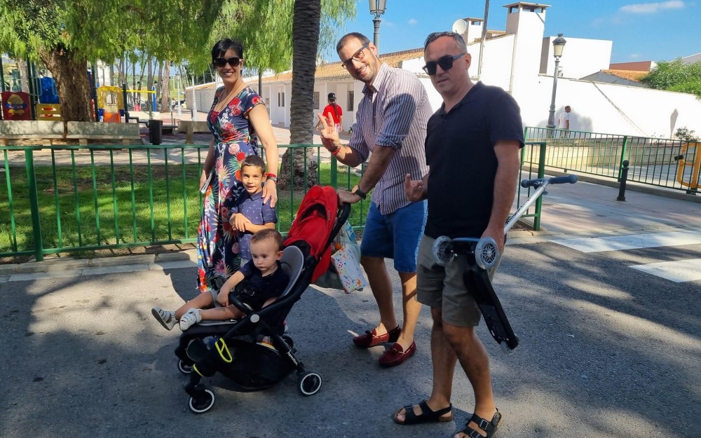 Día de la Comunitat Valenciana 2023 - 32