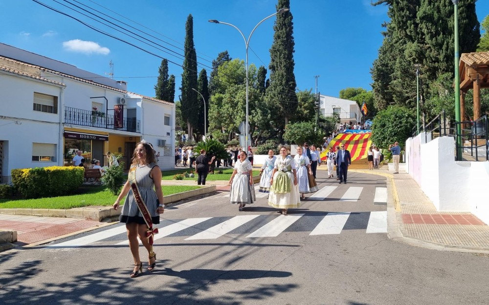 Día de la Comunitat Valenciana 2023 - 33