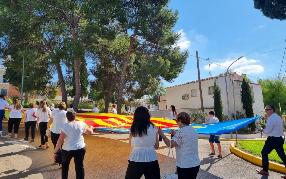 Día de la Comunitat Valenciana 2023 - 34