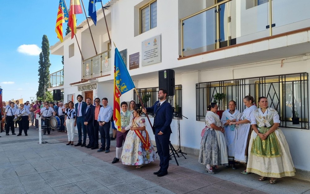 Día de la Comunitat Valenciana 2023 - 35