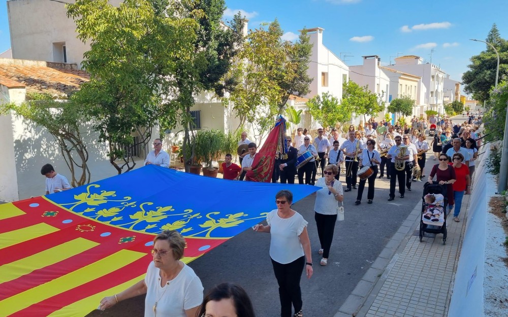 Día de la Comunitat Valenciana 2023 - 36