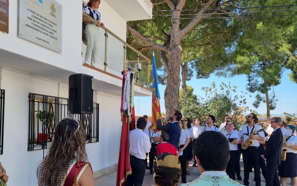 Día de la Comunitat Valenciana 2023 - 38