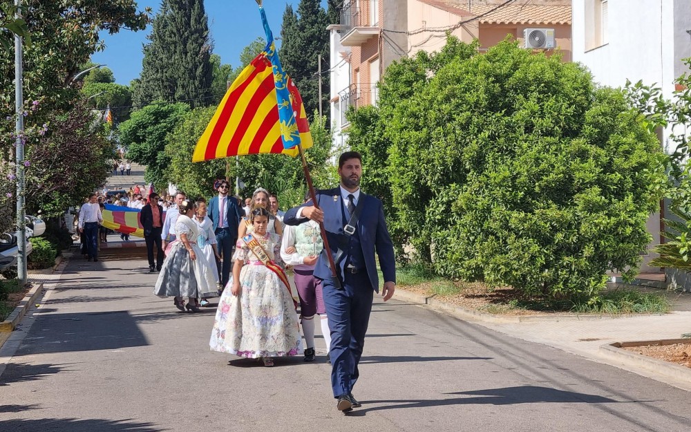 Día de la Comunitat Valenciana 2023 - 4