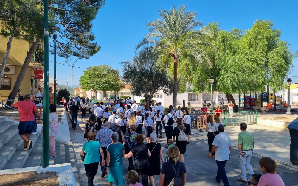 Día de la Comunitat Valenciana 2023 - 40