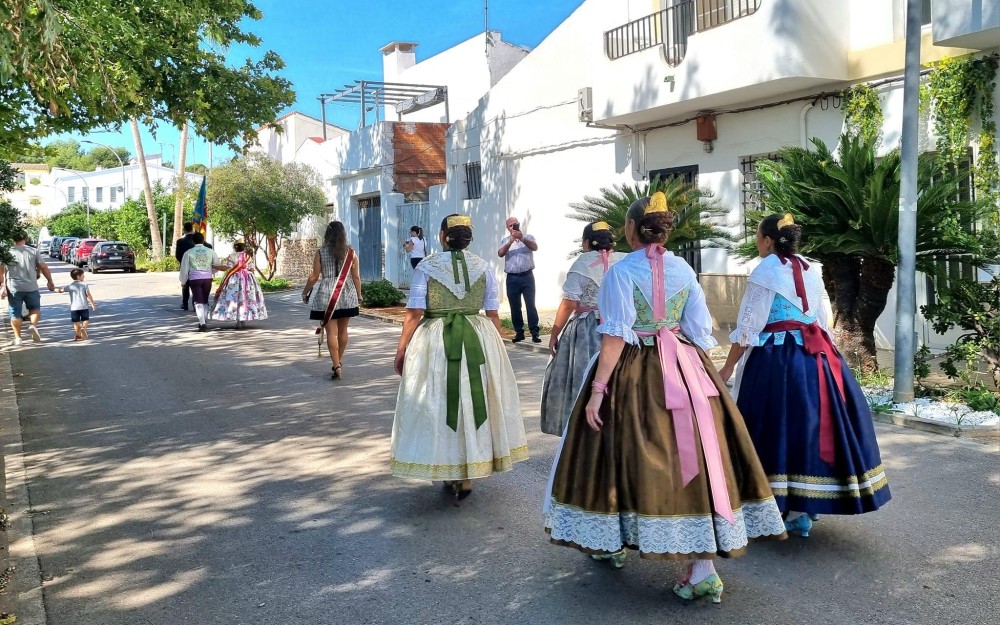 Día de la Comunitat Valenciana 2023 - 41