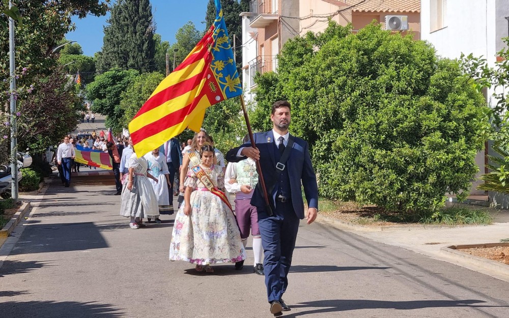 Día de la Comunitat Valenciana 2023 - 42