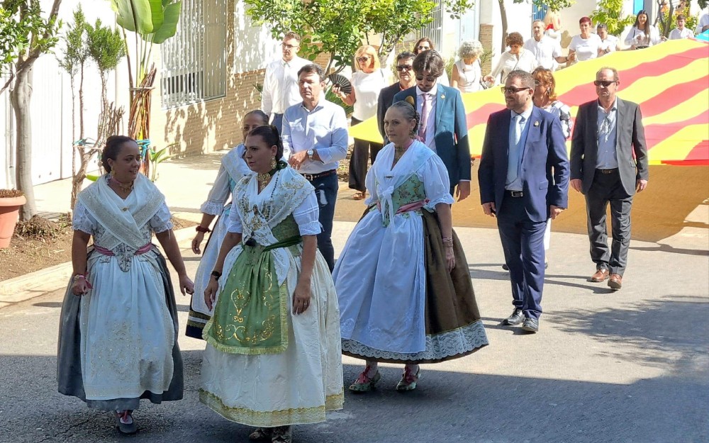 Día de la Comunitat Valenciana 2023 - 43