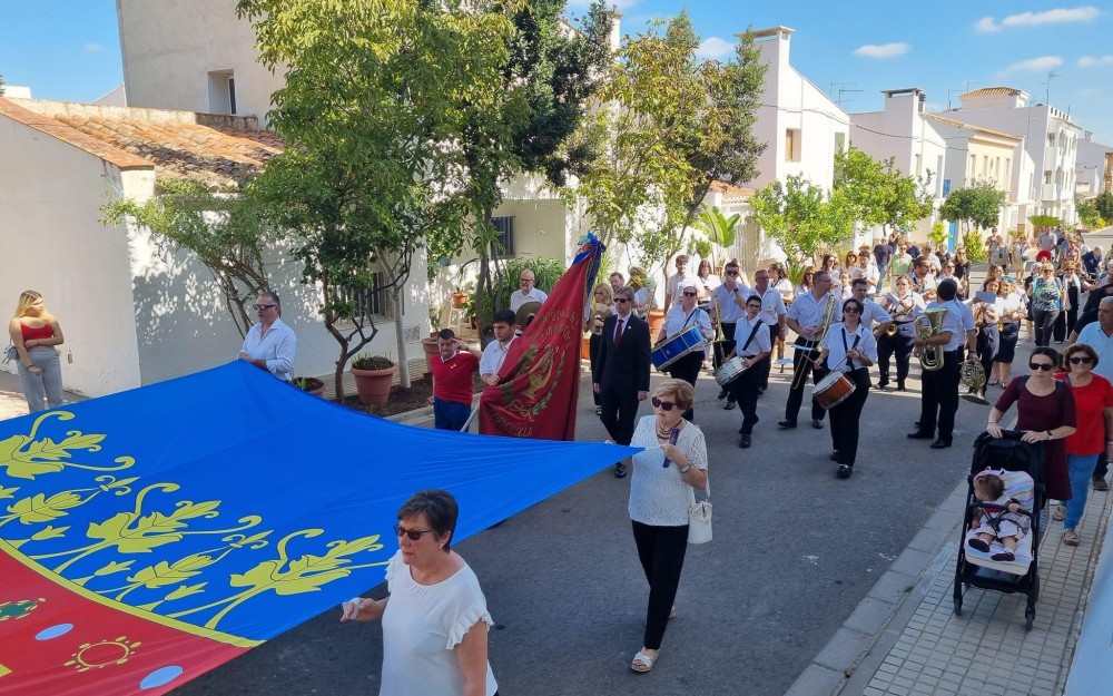 Día de la Comunitat Valenciana 2023 - 44
