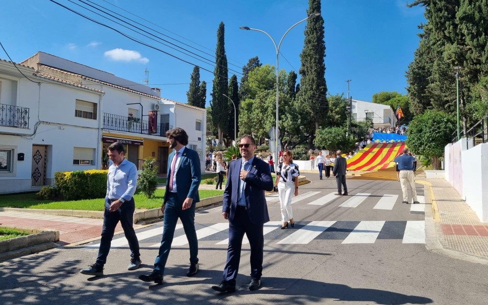 Día de la Comunitat Valenciana 2023 - 46