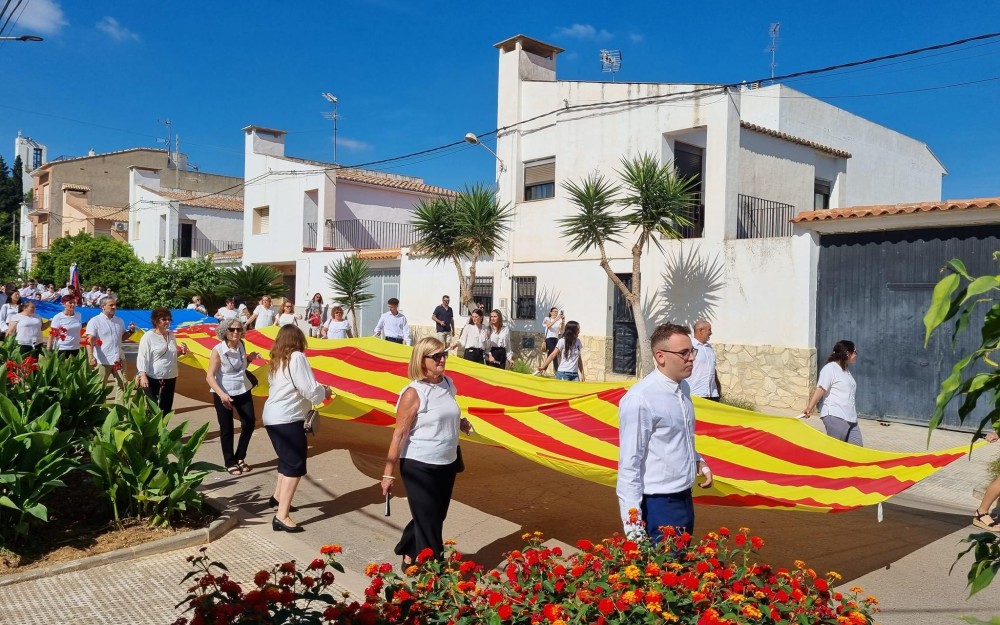Día de la Comunitat Valenciana 2023 - 47