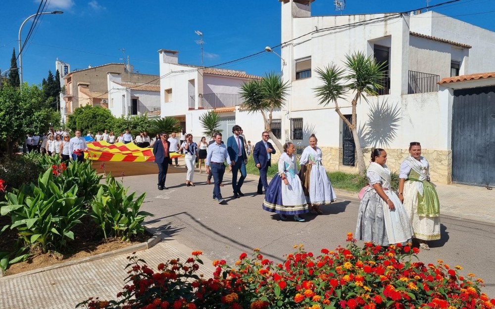 Día de la Comunitat Valenciana 2023 - 48