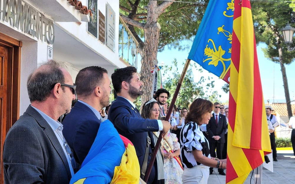Día de la Comunitat Valenciana 2023 - 49